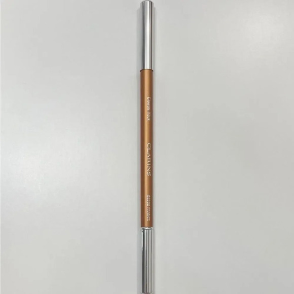 Clarins 07 Gold Eyeliner Pencil - Picture 1 of 1